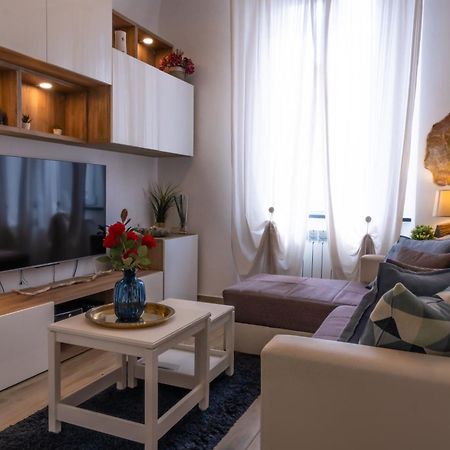Apartament Dimora Pietra Blu Piza Zewnętrze zdjęcie