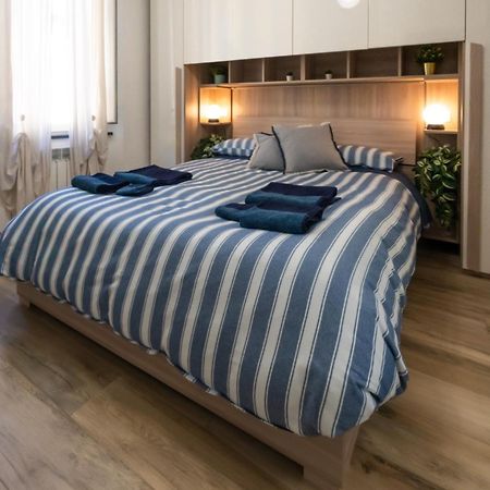 Apartament Dimora Pietra Blu Piza Zewnętrze zdjęcie