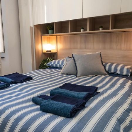 Apartament Dimora Pietra Blu Piza Zewnętrze zdjęcie
