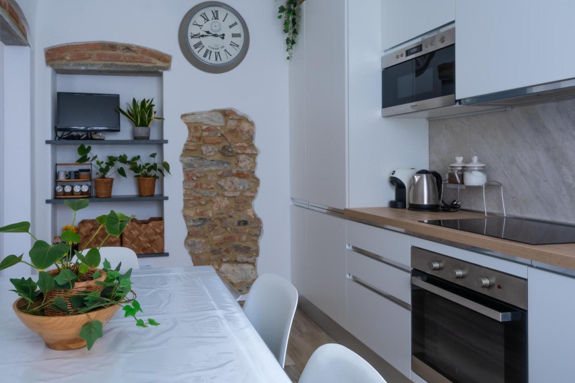Apartament Dimora Pietra Blu Piza Zewnętrze zdjęcie