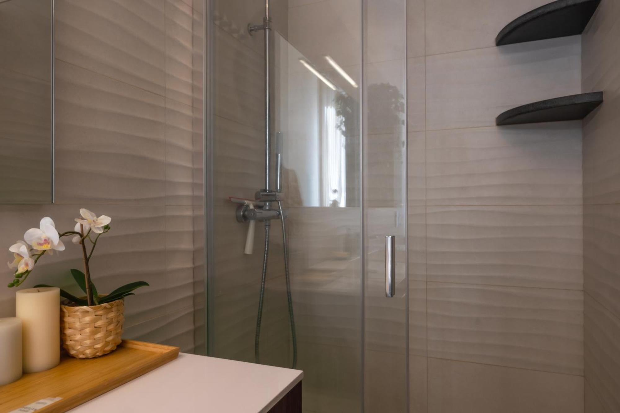 Apartament Dimora Pietra Blu Piza Zewnętrze zdjęcie