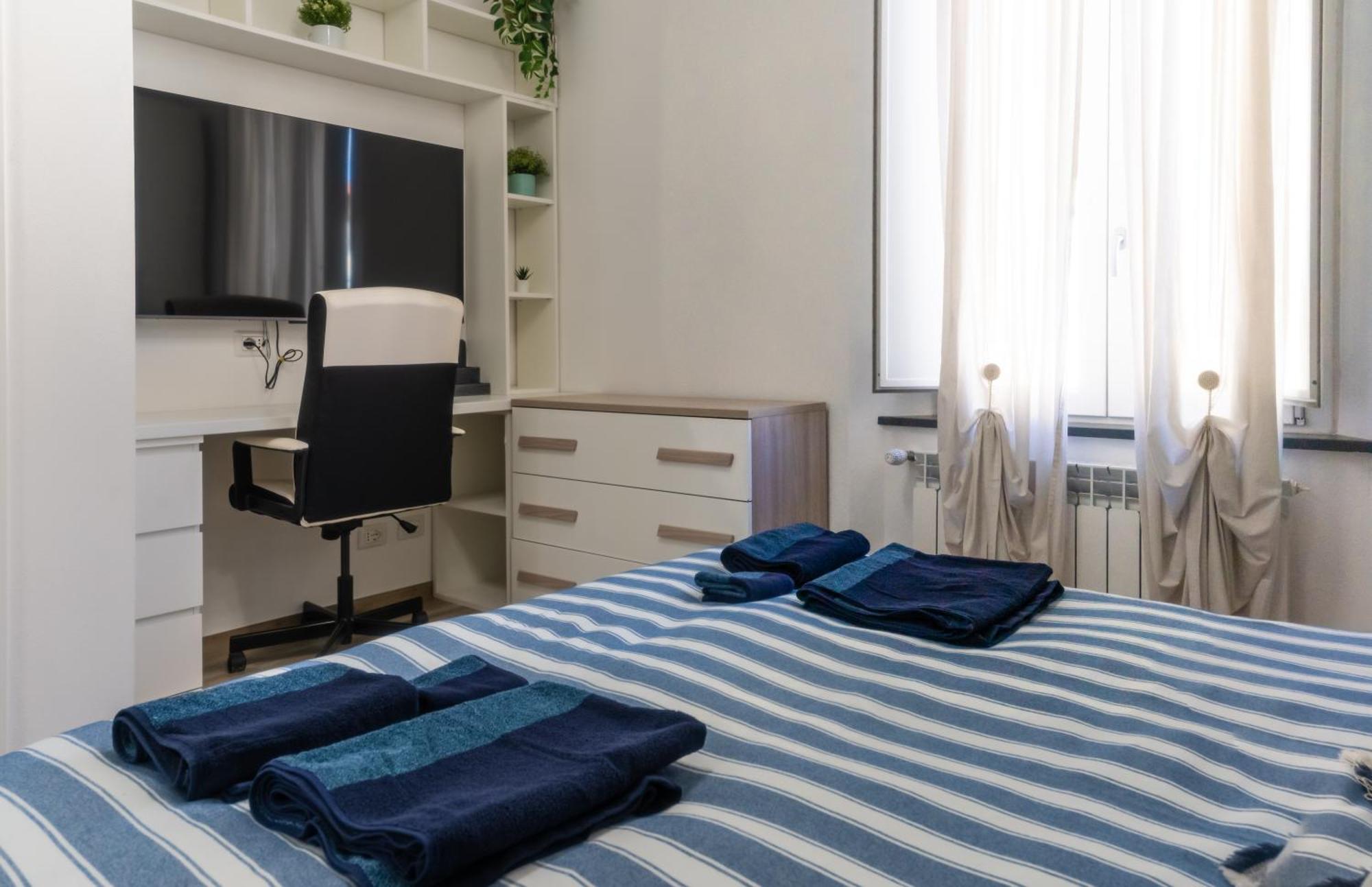 Apartament Dimora Pietra Blu Piza Zewnętrze zdjęcie