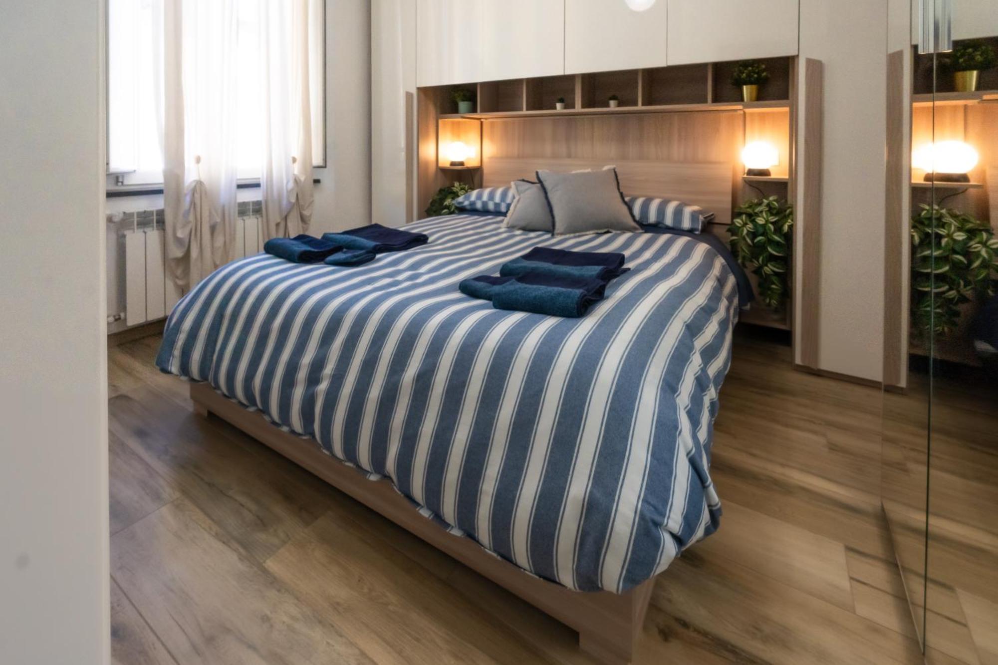 Apartament Dimora Pietra Blu Piza Zewnętrze zdjęcie