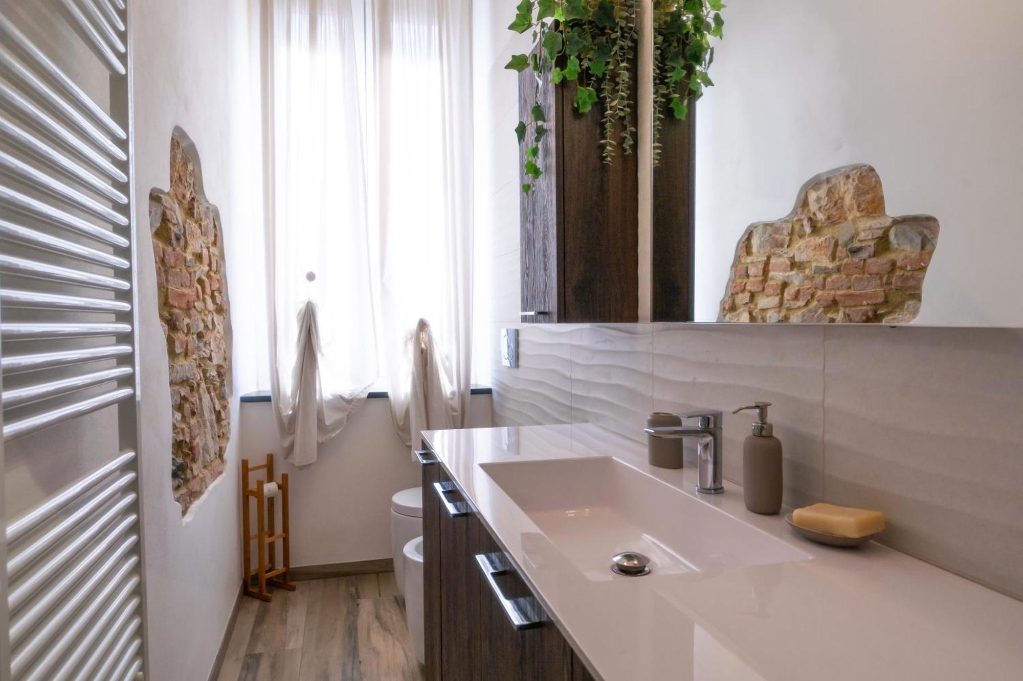 Apartament Dimora Pietra Blu Piza Zewnętrze zdjęcie