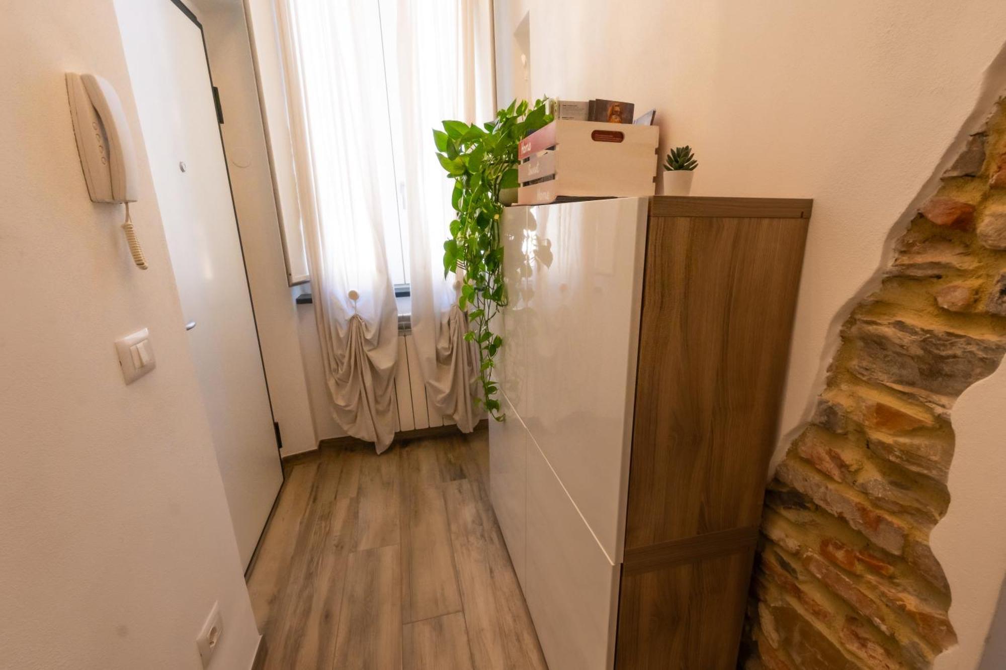 Apartament Dimora Pietra Blu Piza Zewnętrze zdjęcie