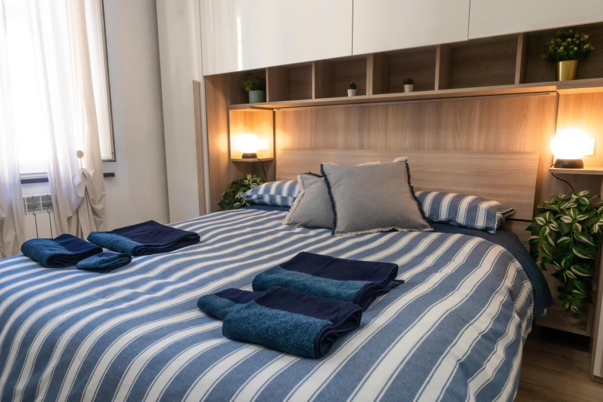 Apartament Dimora Pietra Blu Piza Zewnętrze zdjęcie